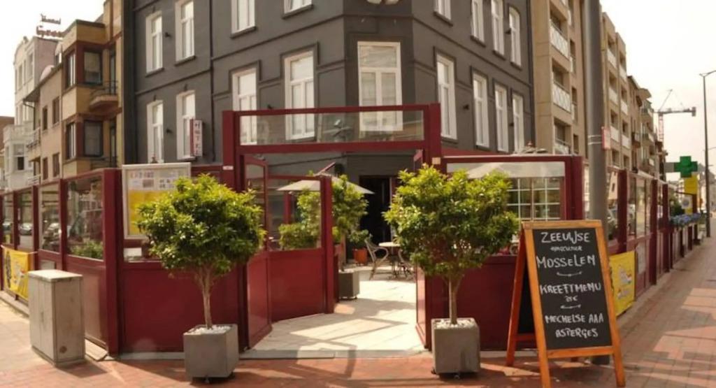 Hotel Moby Dick by WP hotels - главное фото