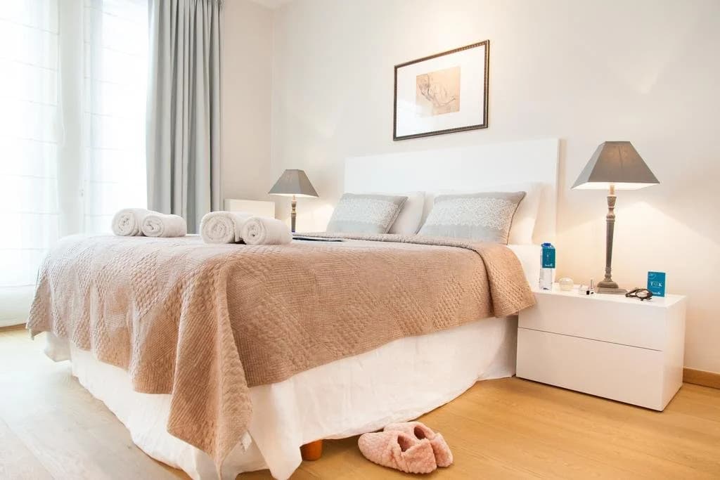 Sweet Inn Apartments Charité - главное фото