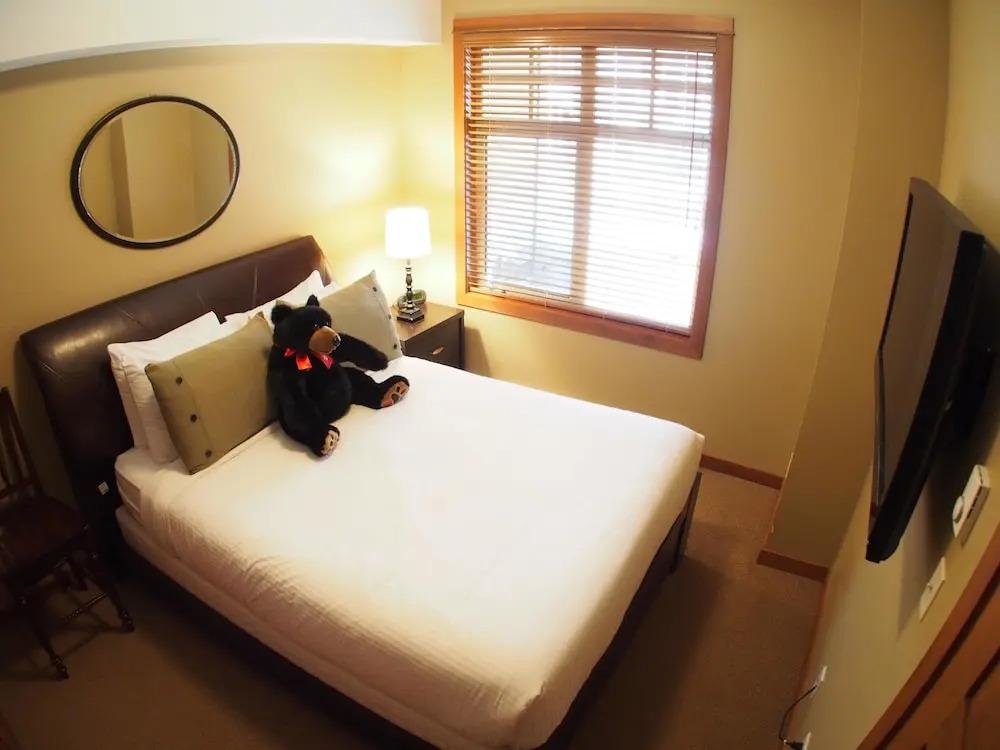 Settlers Crossing #62 By Bear Country - главное фото