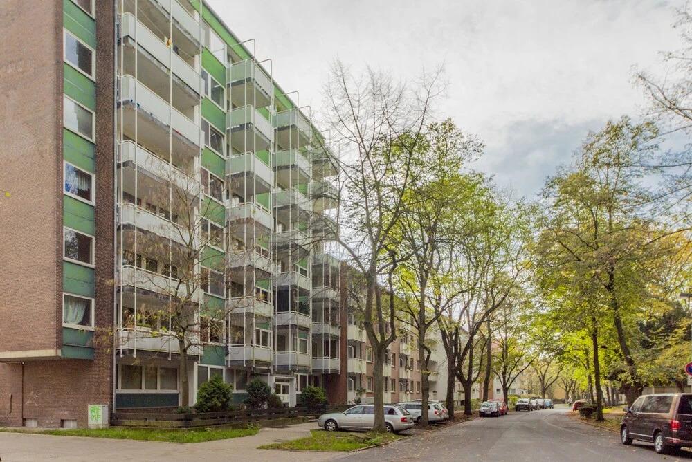 Private Apartment Alte Rathausstraße - главное фото