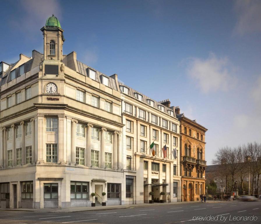 The College Green Hotel Dublin, Autograph Collection - главное фото