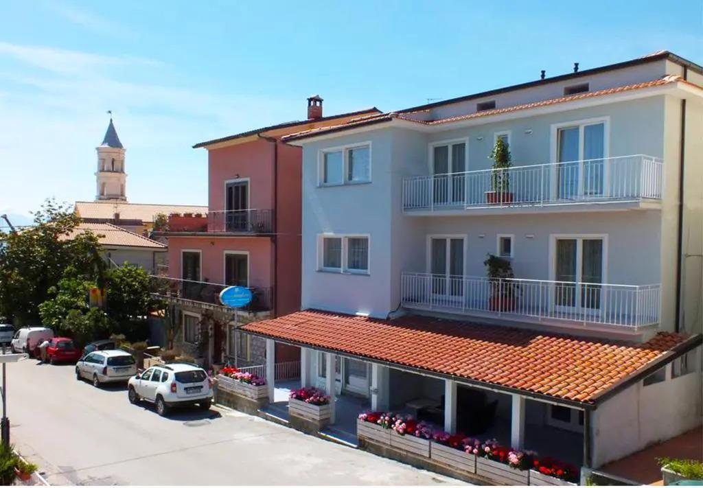 Casa Vacanze Baia Garagliano - главное фото