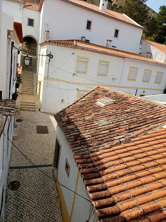 Quebra Costas Rooms Torres Vedras - главное фото