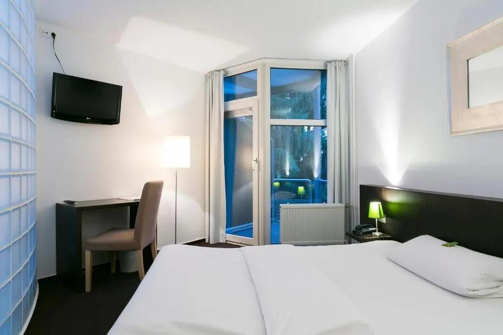 Wald & Golfhotel Lottental - главное фото