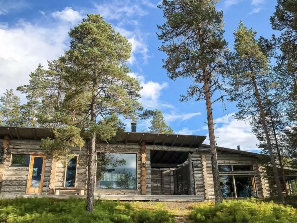 Jussis chalet b - главное фото