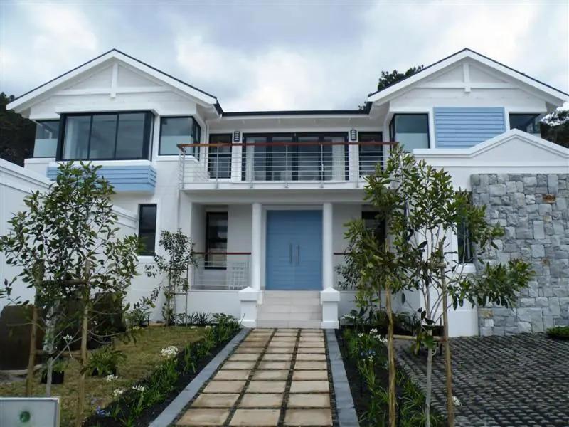 Holiday Houses - Hermanus - главное фото