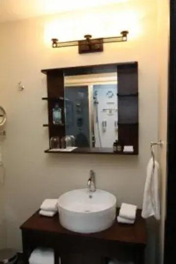 Alpine Vacation Rentals - главное фото