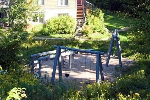 Les Manoirs (116-6) - главное фото