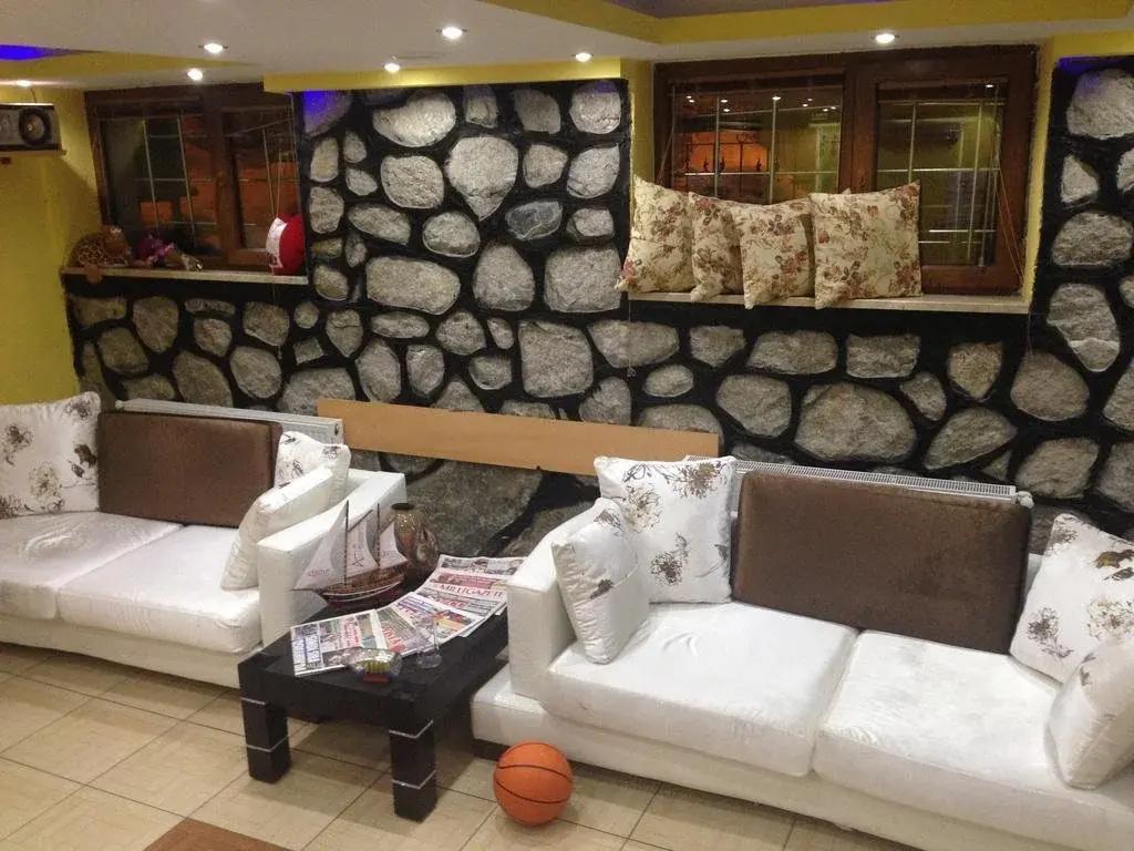 Ayder Hilaz Otel - главное фото