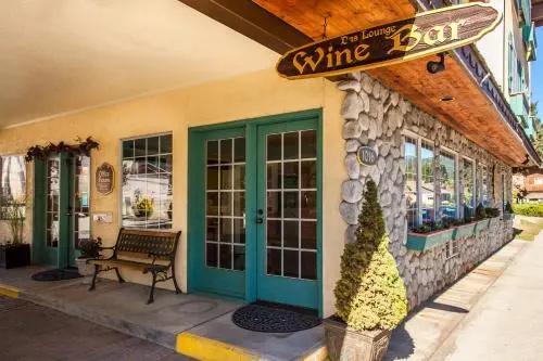 Leavenworth Village Inn - главное фото