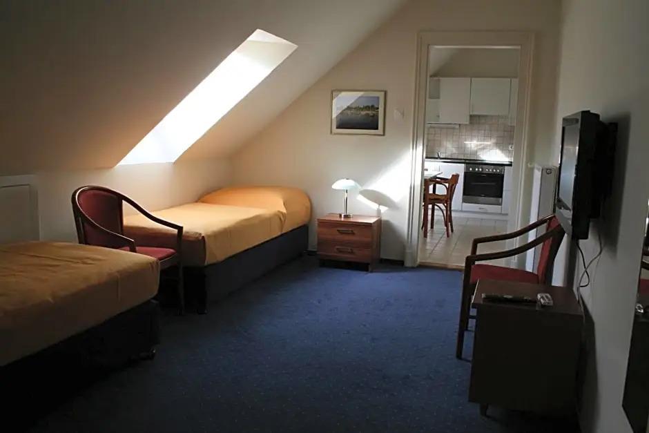 Főnix Hotel - главное фото