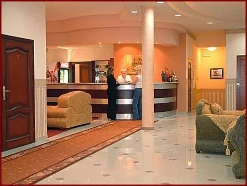 Hotel Adam & Spa - главное фото
