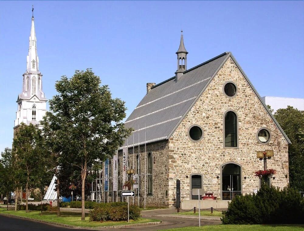 Auberge de lEvêché - главное фото