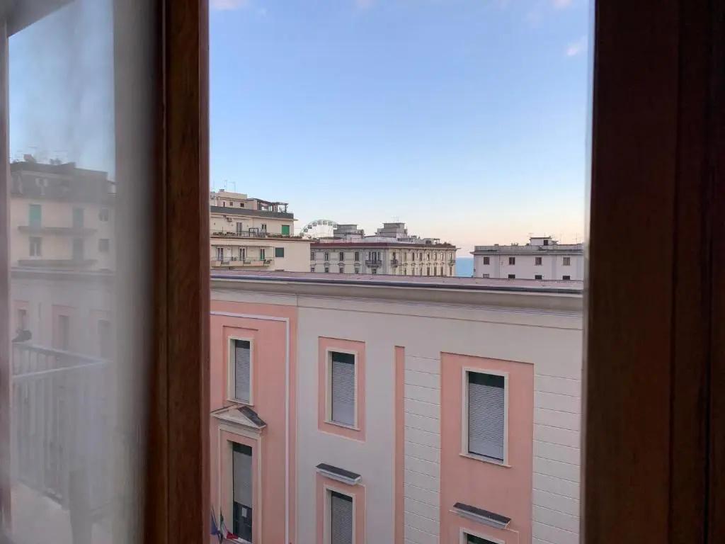 Corso Vittorio Emanuele Luxury house - главное фото