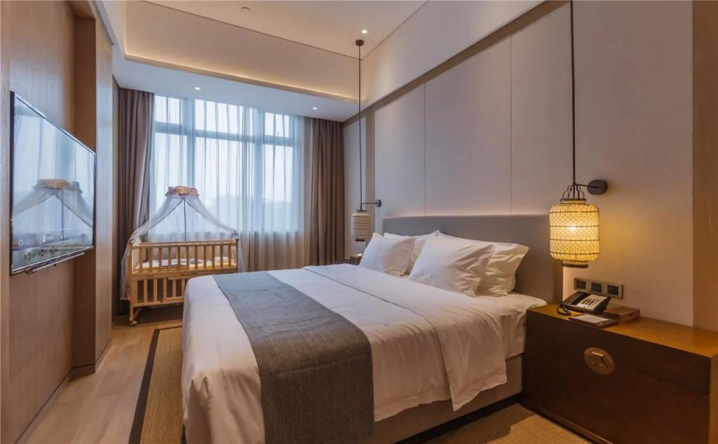 Jolie Vue Boutique Hotel Sanjiang - главное фото