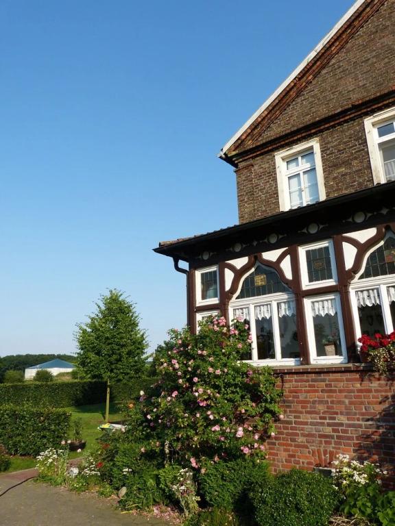 Bleckmanns Hof - главное фото