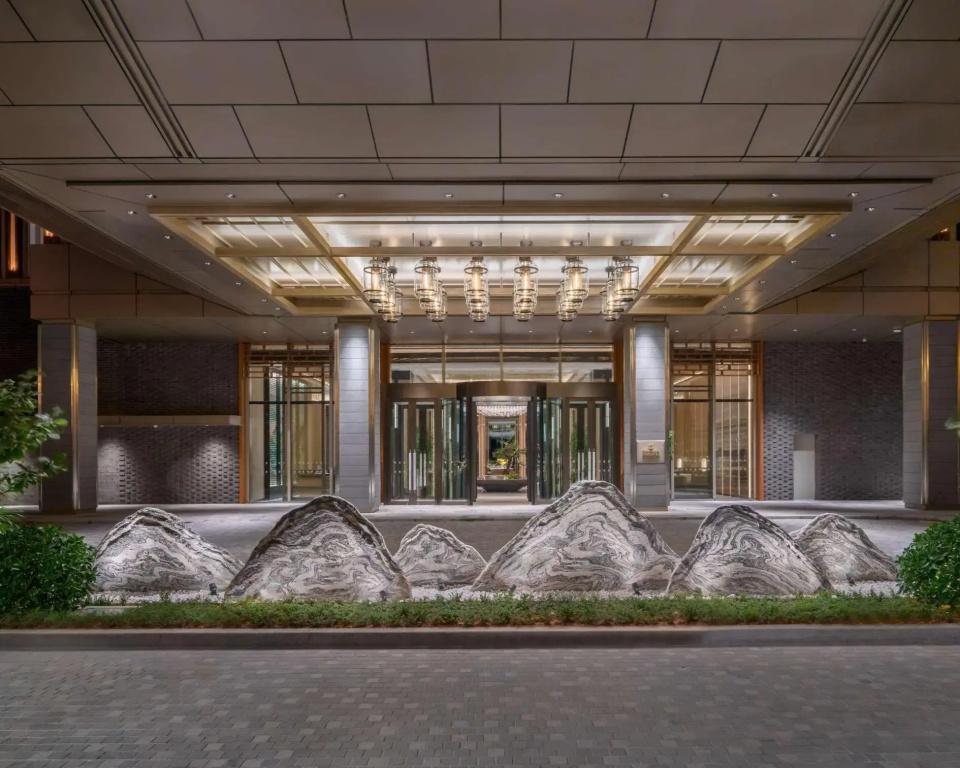 Shangri-La Putian - главное фото