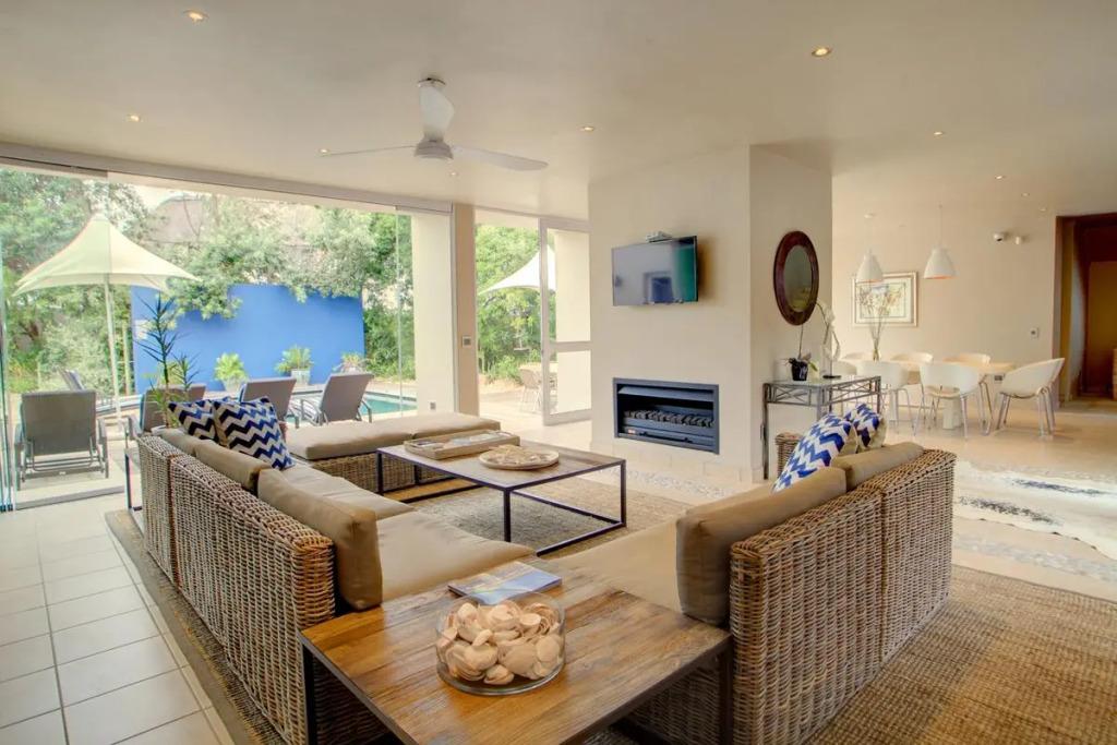 Starfish Lodge - главное фото