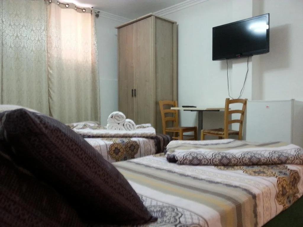 Amigo Hotel On The Beach - главное фото