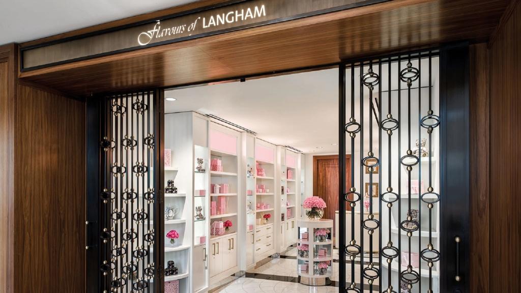 The Langham, Chicago - главное фото