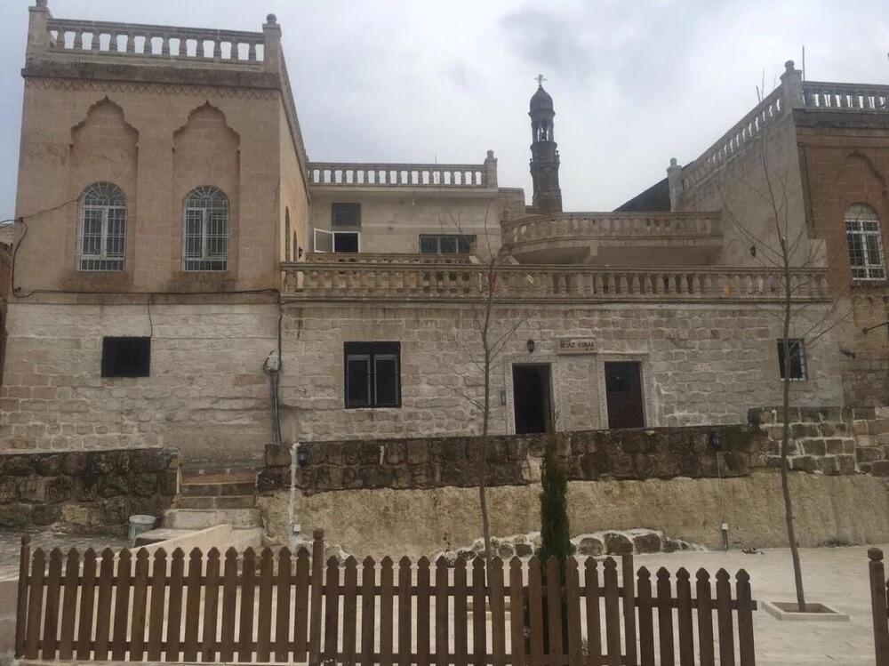 Midyat Beyaz Konak - главное фото