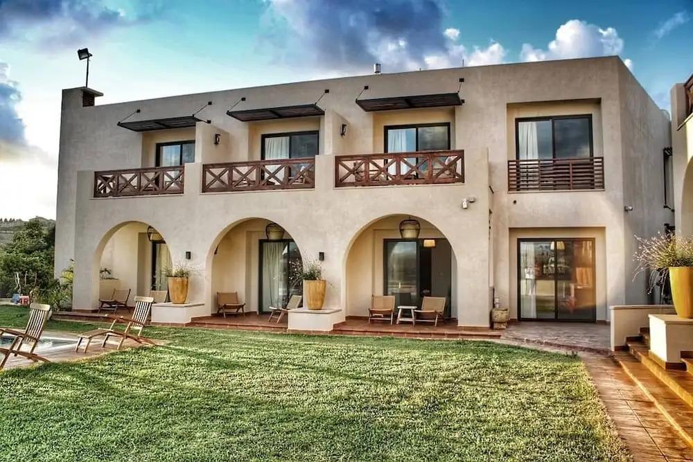 Auberge De Tyr - главное фото