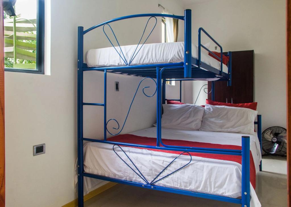 Fuego Lodge - главное фото