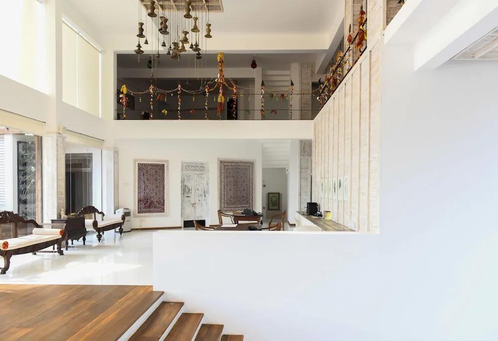 Ayurvie Weligama - Ayurvedic Retreat - главное фото