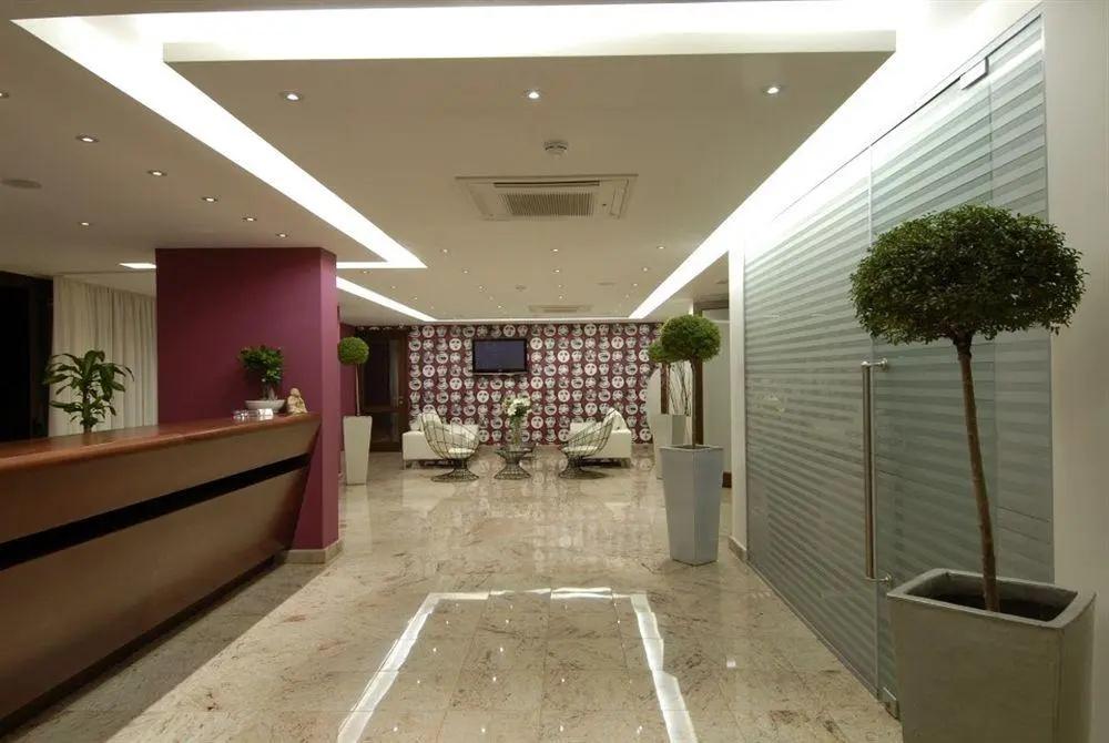 Enodia Hotel - главное фото