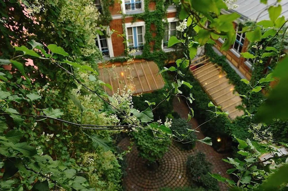 Les Patios du Marais 2 - главное фото