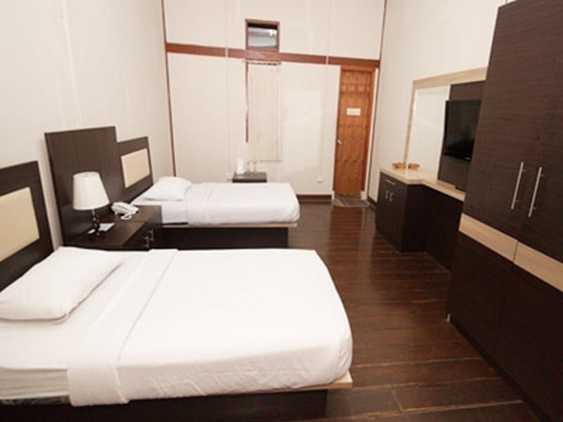 Patuha Resort Kawah Putih - главное фото