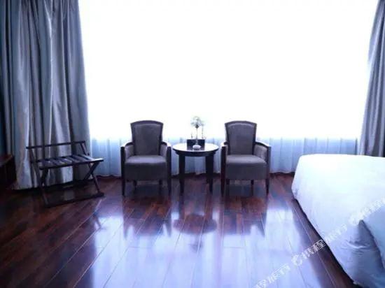 Lvdu Huayuan Hotel - главное фото