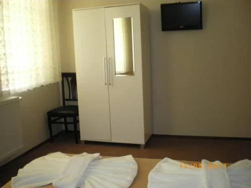 Atlas Butik Hotel - главное фото
