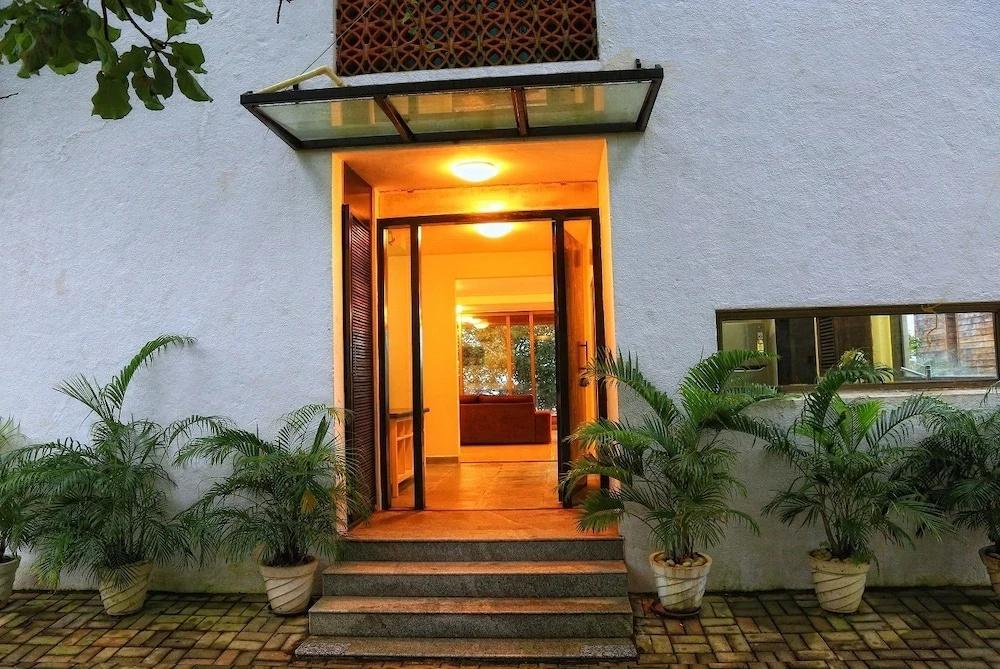 The Acacia Villa - Reis Magos Classic - главное фото
