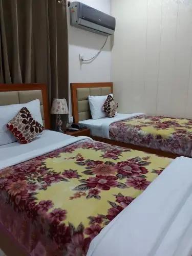 The King Hotel - главное фото