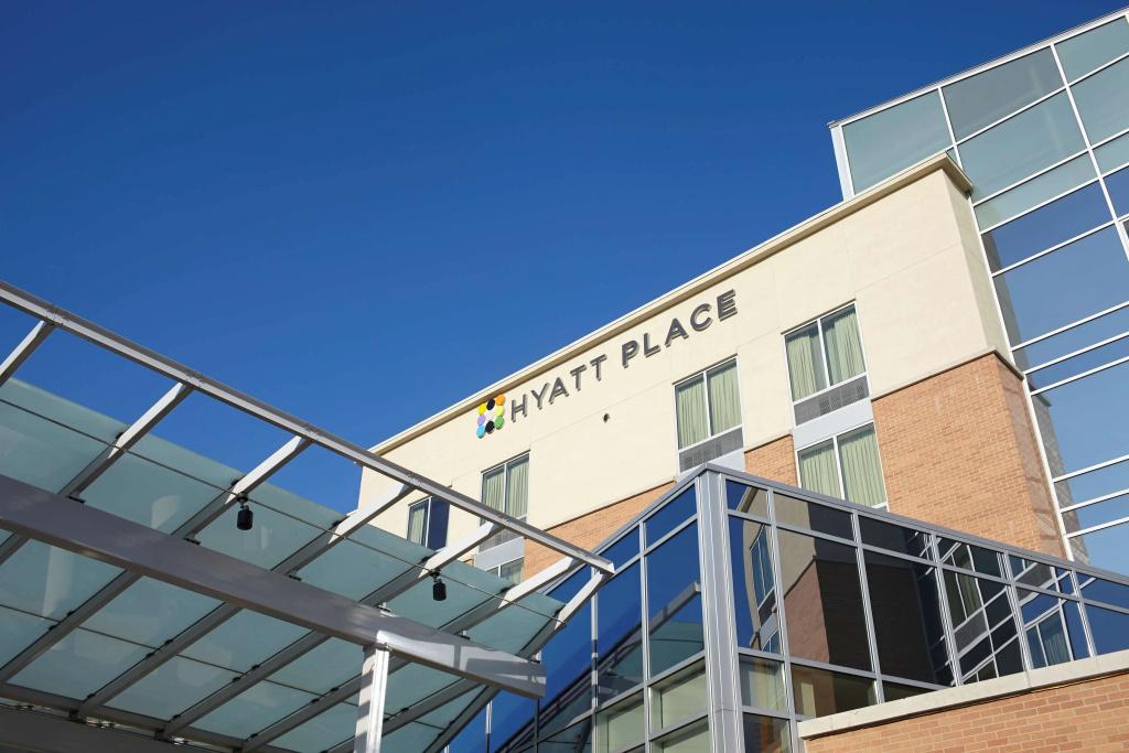 Hyatt Place Saratoga Malta - главное фото
