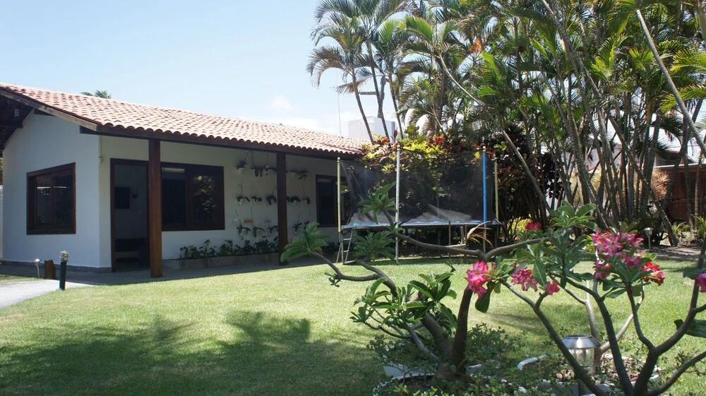 Casa Barra Nova ER Hospedagens - главное фото