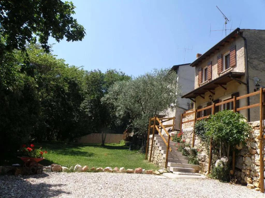 Ca Spina: Sweet Home in Valpolicella - главное фото