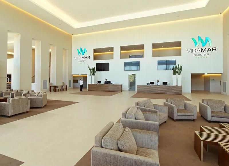 Salgados Beach Villas (ex Vidamar Resorts Hotel Algarve) - главное фото