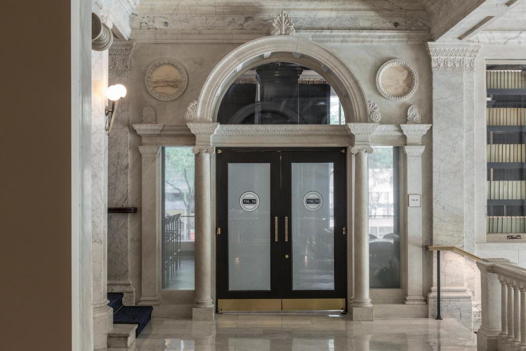 Kimpton Gray Hotel by IHG - главное фото