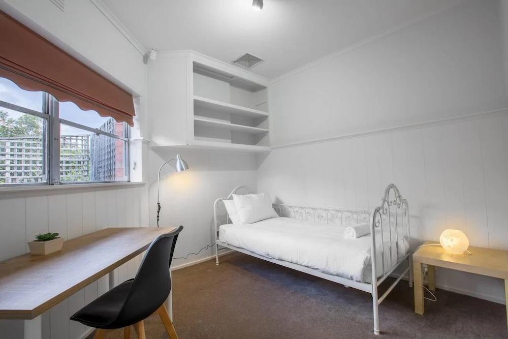 Lots Love Life Garden View Amazing Five Bedrooms - главное фото