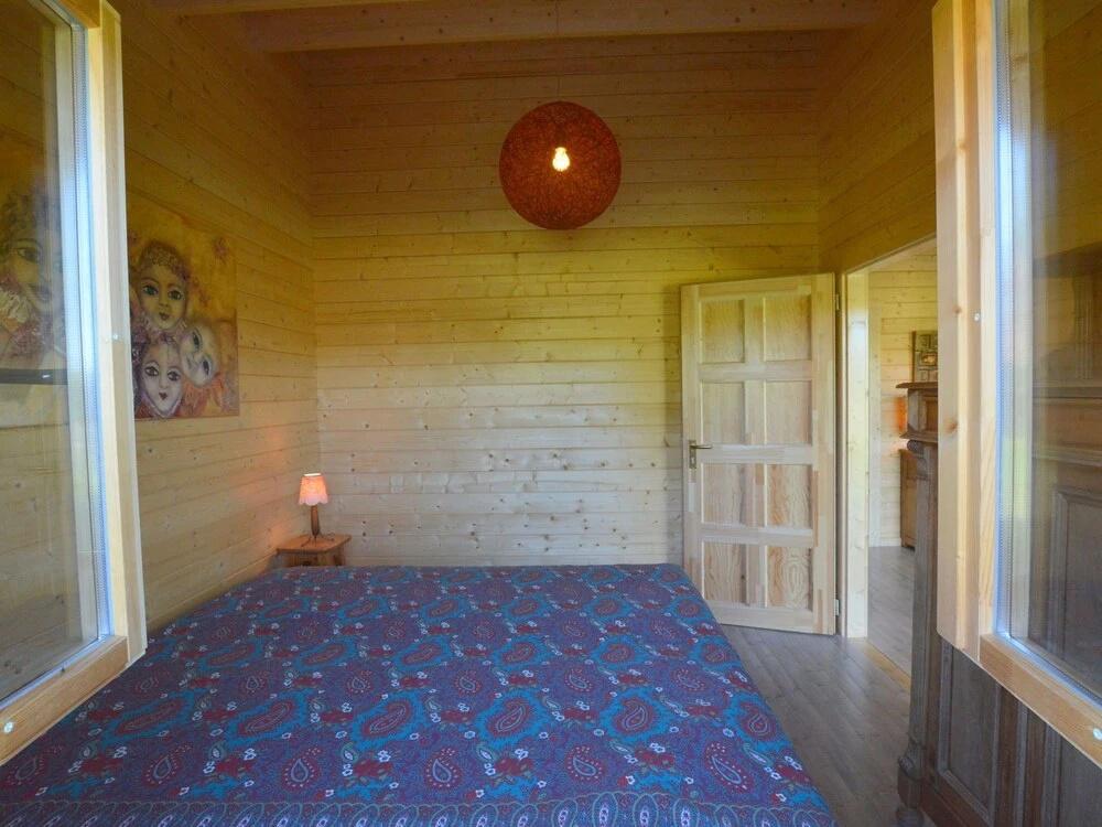 Cosy Chalet in Lottum With Garden - главное фото