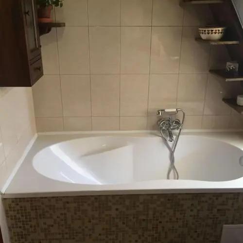 Tamás Apartman - главное фото