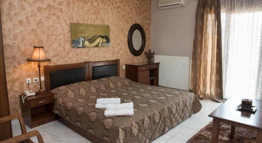 Hotel Philippion - главное фото
