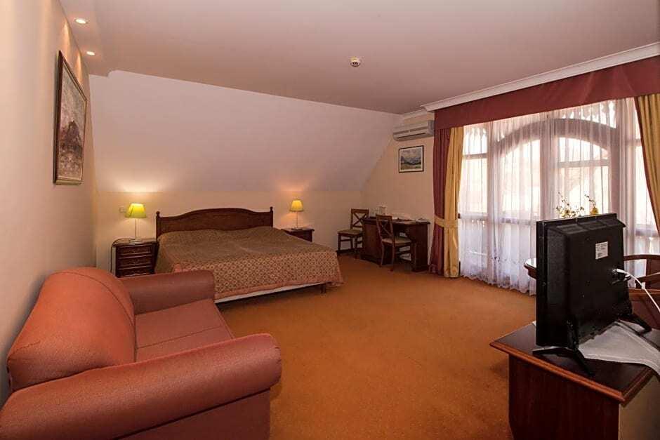 Hasik Hotel - главное фото