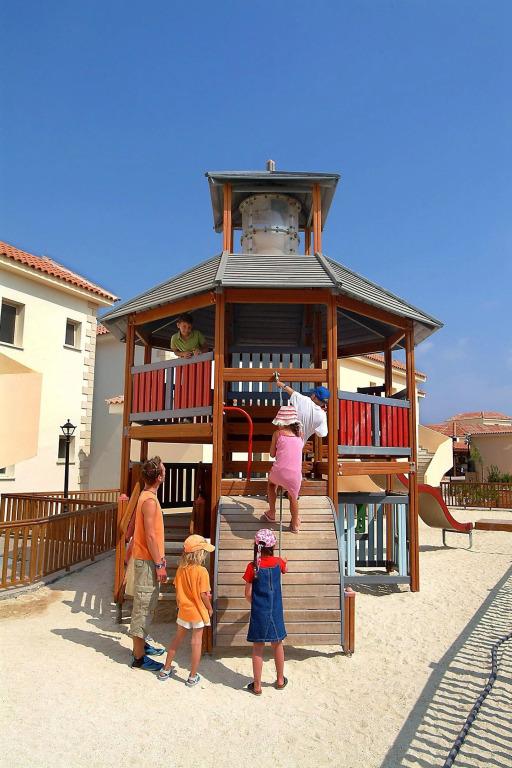 Tsokkos Paradise Village - главное фото