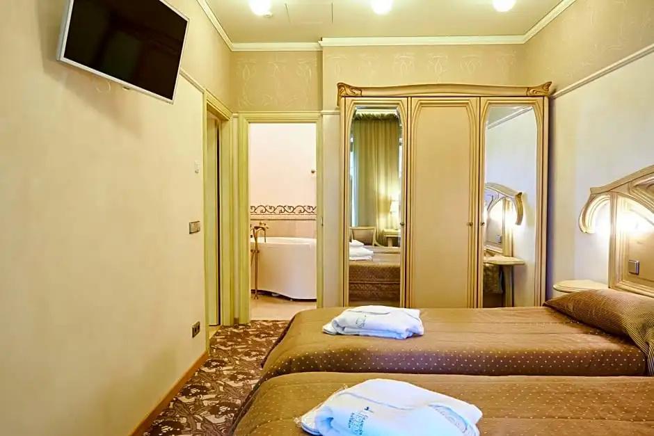 Grand SPA Lietuva Serviced Apartments Dzūkija - главное фото