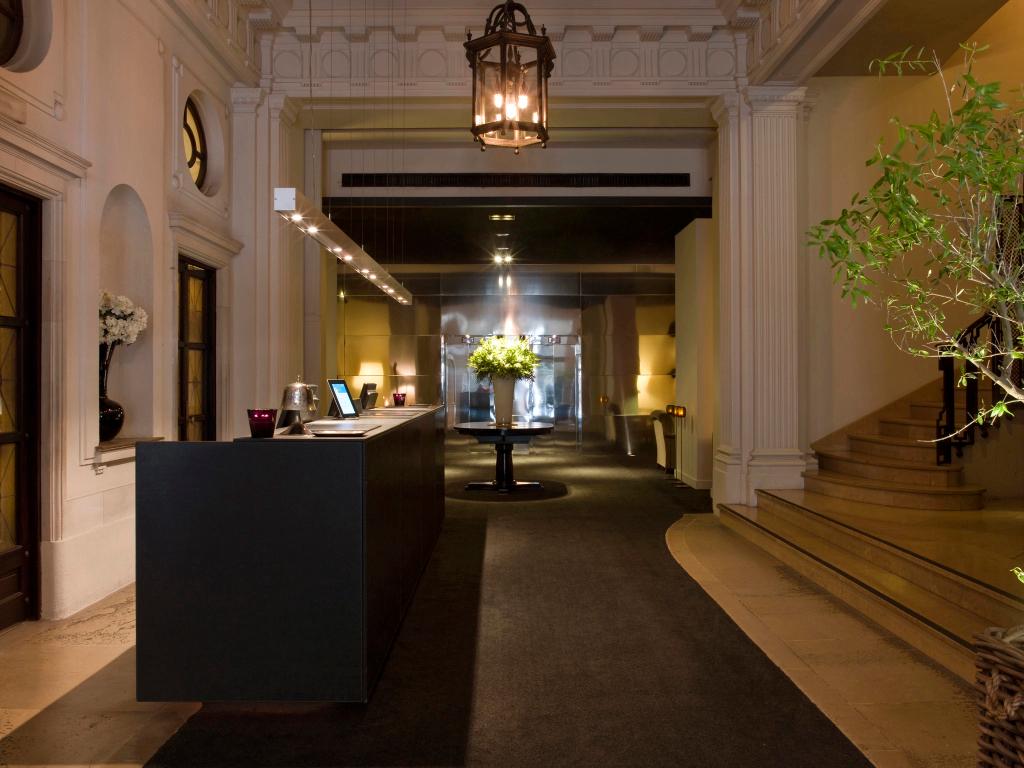 Grand Hotel Central - главное фото