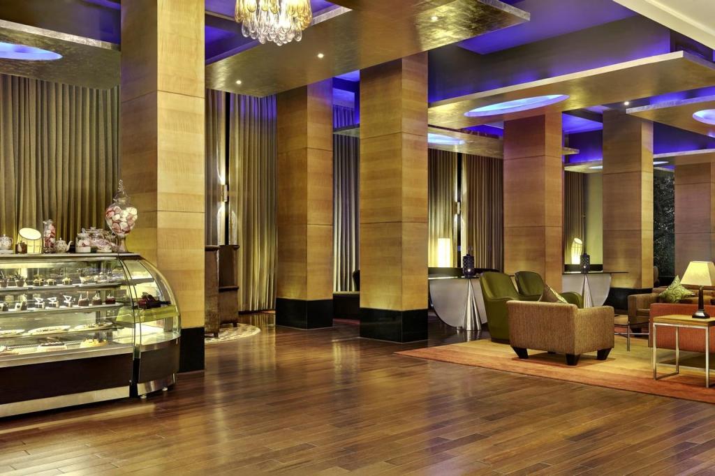 Taj Club House - главное фото