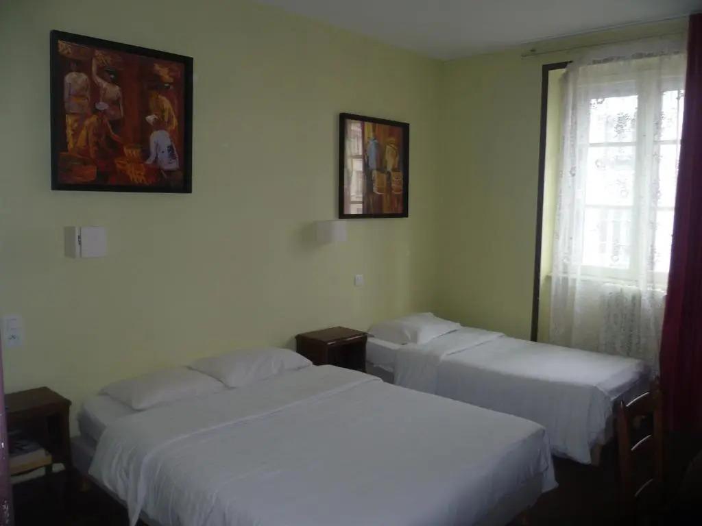 Hotel Kelig - главное фото